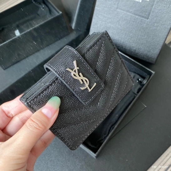 Repladies REP CARD YSL CASE MONOGRAM BUSINESS 0718